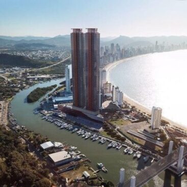 Yachthouse - Balneário Camboriú