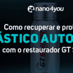 capa de Background gt shine blog