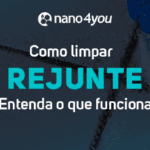 Como limpar rejunte