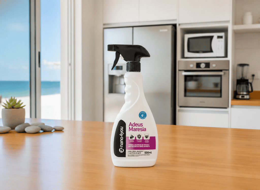 Foto produto Adeus Maresia Nano4you